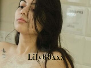 Lily69xxx