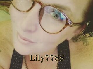 Lily7788