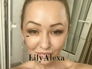 LilyAlexa