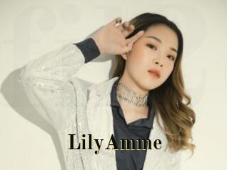 LilyAmme