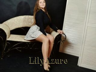 LilyAzure