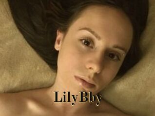 Lily_Bby