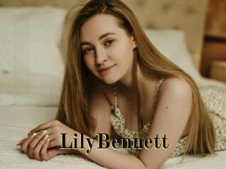 LilyBennett