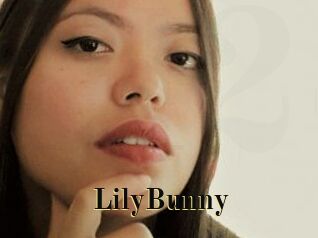 LilyBunny