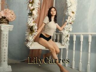 LilyCarres