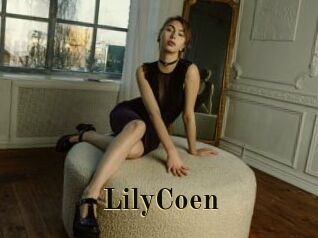 LilyCoen