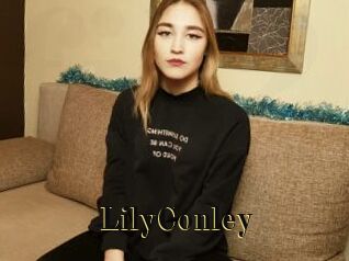 LilyConley