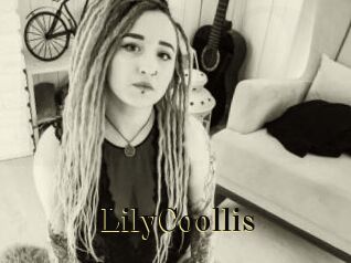 LilyCoollis