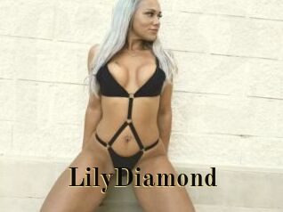 LilyDiamond
