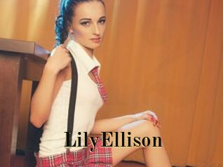 LilyEllison