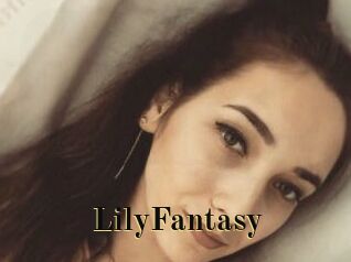 LilyFantasy