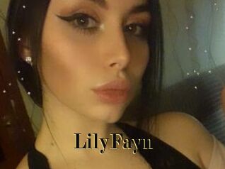 LilyFayn