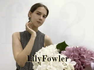 LilyFowler Films 2 Q