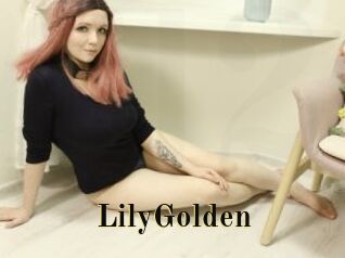 LilyGolden