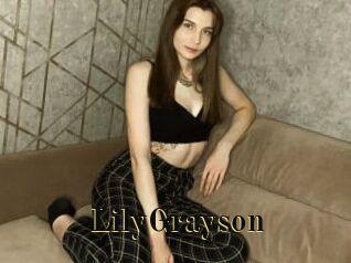LilyGrayson