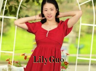 LilyGuo