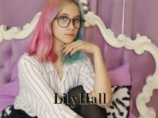 LilyHall