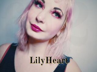 LilyHeart
