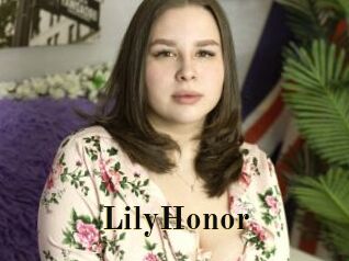 LilyHonor