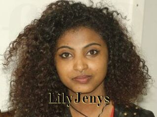 LilyJenys