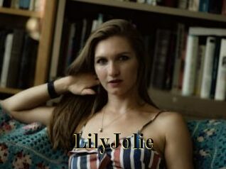 LilyJolie