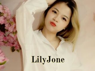 LilyJone