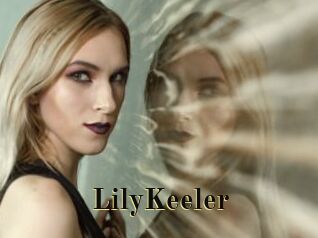 LilyKeeler