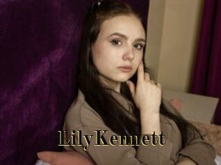 LilyKennett