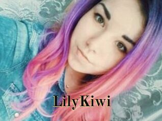 LilyKiwi