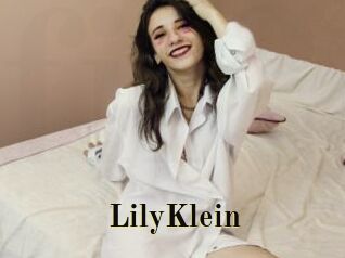 LilyKlein