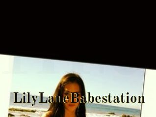 LilyLaneBabestation