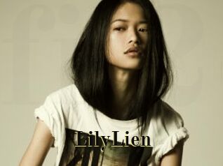 LilyLien