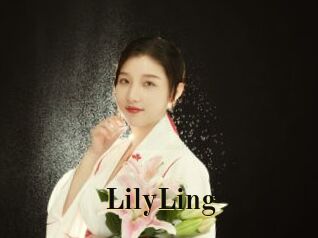 LilyLing