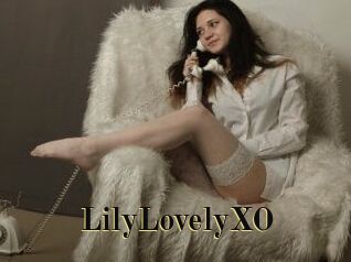 LilyLovelyXO