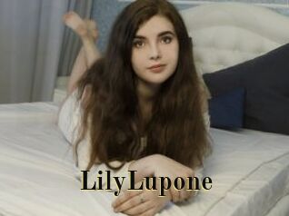 LilyLupone