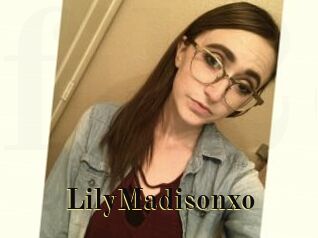 LilyMadisonxo