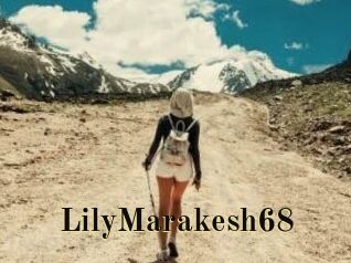 LilyMarakesh68
