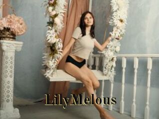 LilyMelous