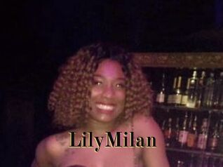 LilyMilan