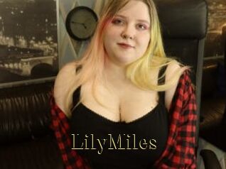 LilyMiles