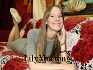 LilyMorning