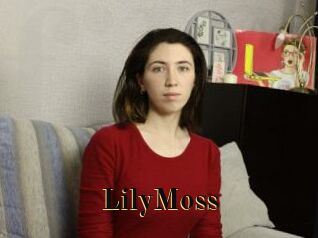 LilyMoss