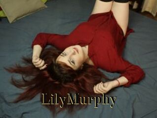 LilyMurphy
