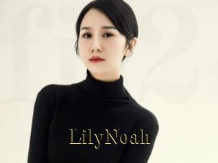 LilyNoah