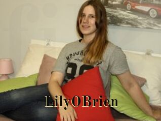LilyOBrien