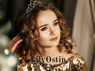 LilyOstin