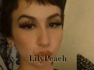 LilyPeach