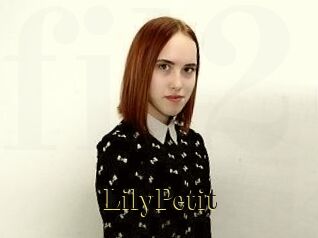 LilyPetit