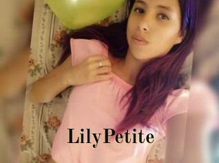 LilyPetite