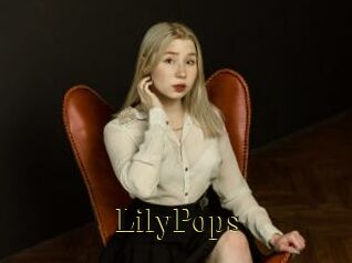 LilyPops